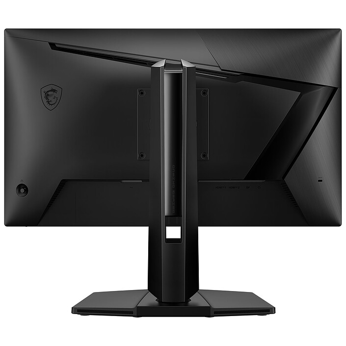 Acheter MSI 24.5" LED - G255PF E2