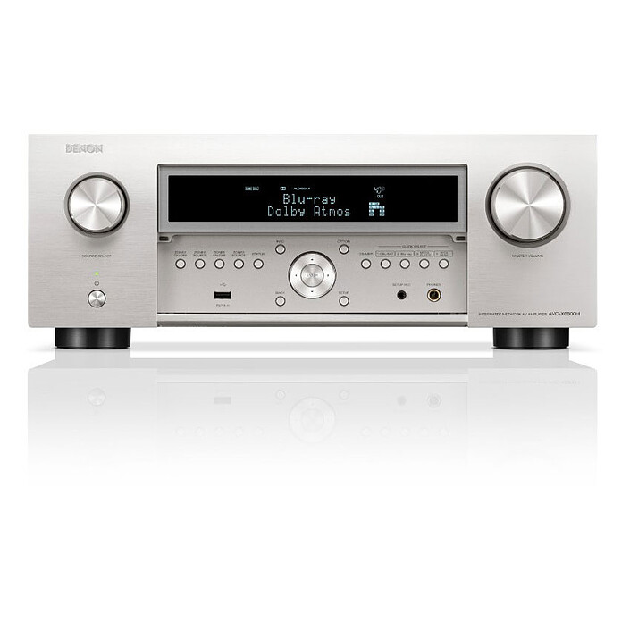 Ampli home cinéma