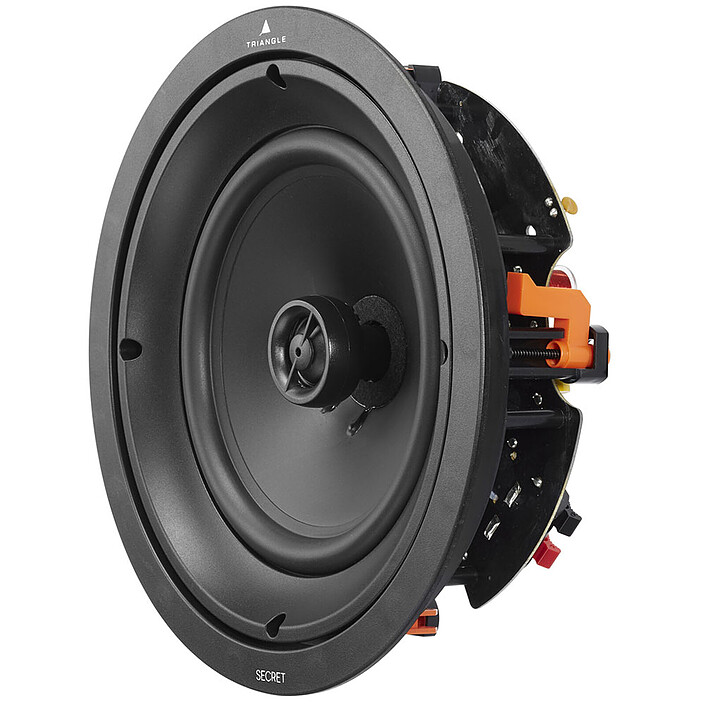 Acheter Taga Harmony TA-600multi + Triangle SECRET ICT7 (x4)