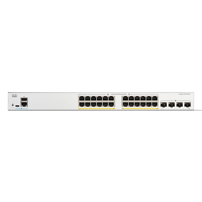 Network switch