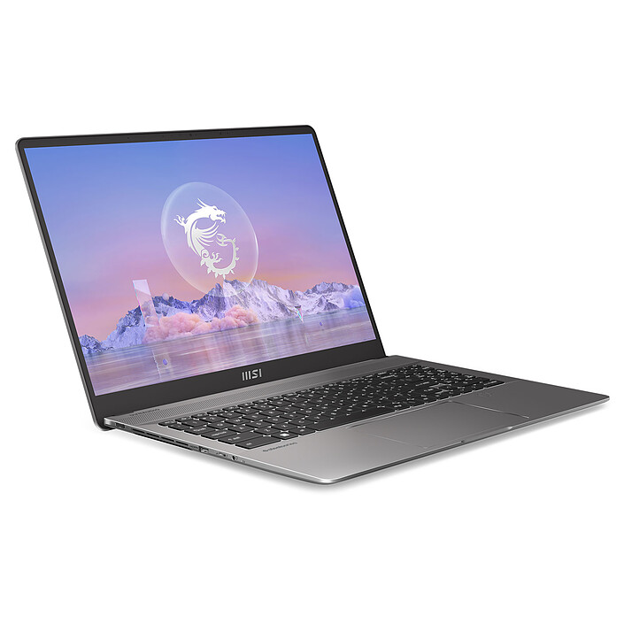 MSI Creator Z16 HX Studio B13VGTO-014EN