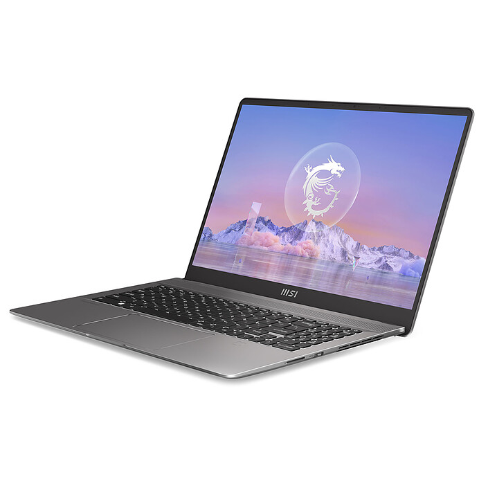 PC portable