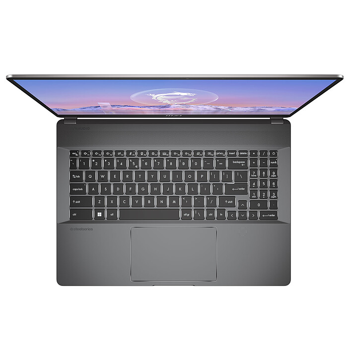 Avis MSI Creator Z16 HX Studio B13VFTO-016FR