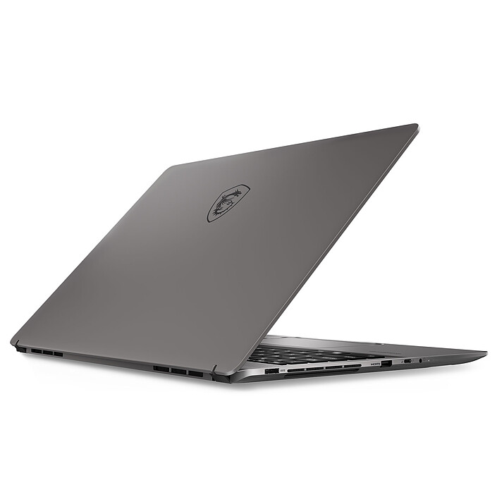 Acheter MSI Creator Z16 HX Studio B13VFTO-016FR