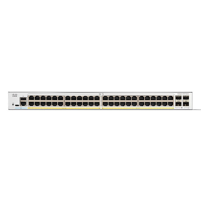 Network switch