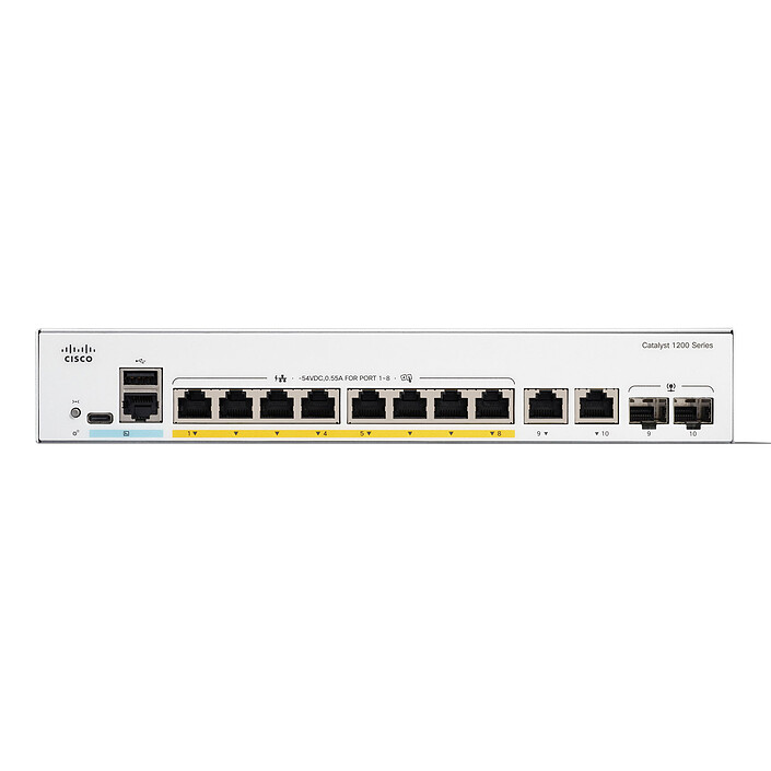 Network switch