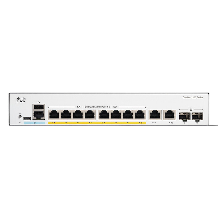 Network switch