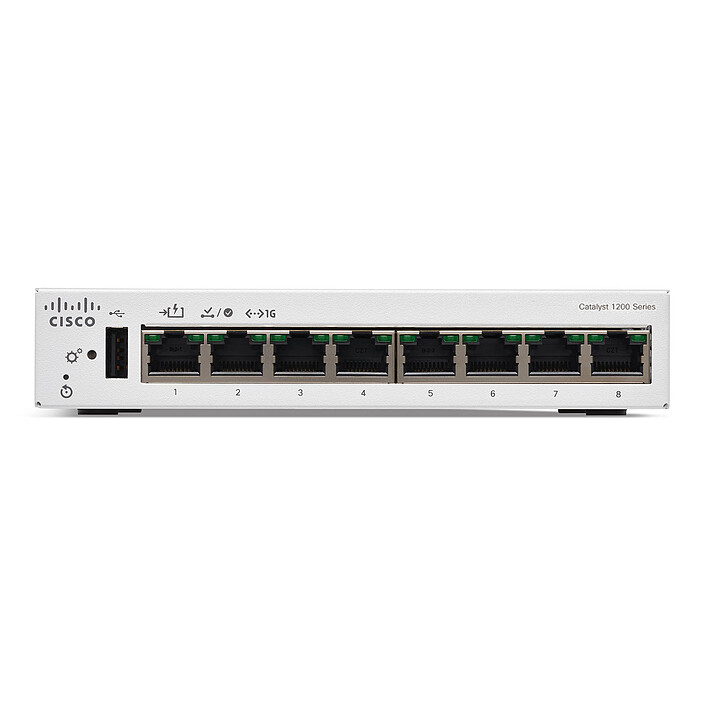 Network switch