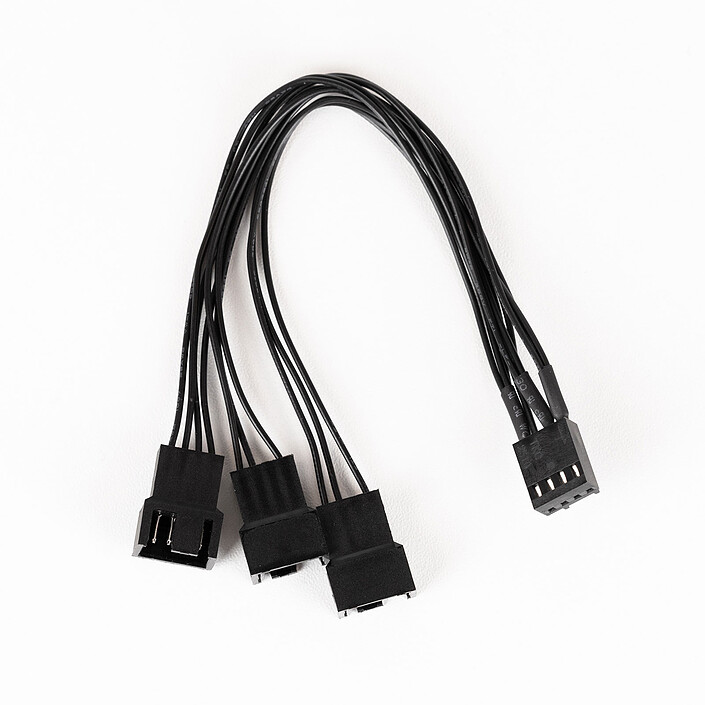 Fuentes de alimentación