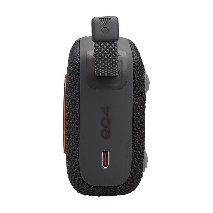 Nota JBL GO 4 Nero
