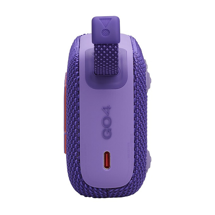 Opiniones sobre JBL GO 4 Violeta