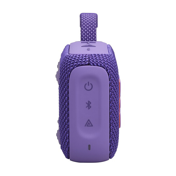 Comprar JBL GO 4 Violeta