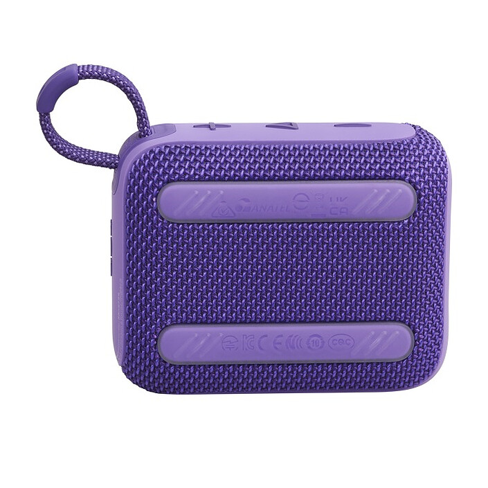JBL GO 4 Violeta a bajo precio