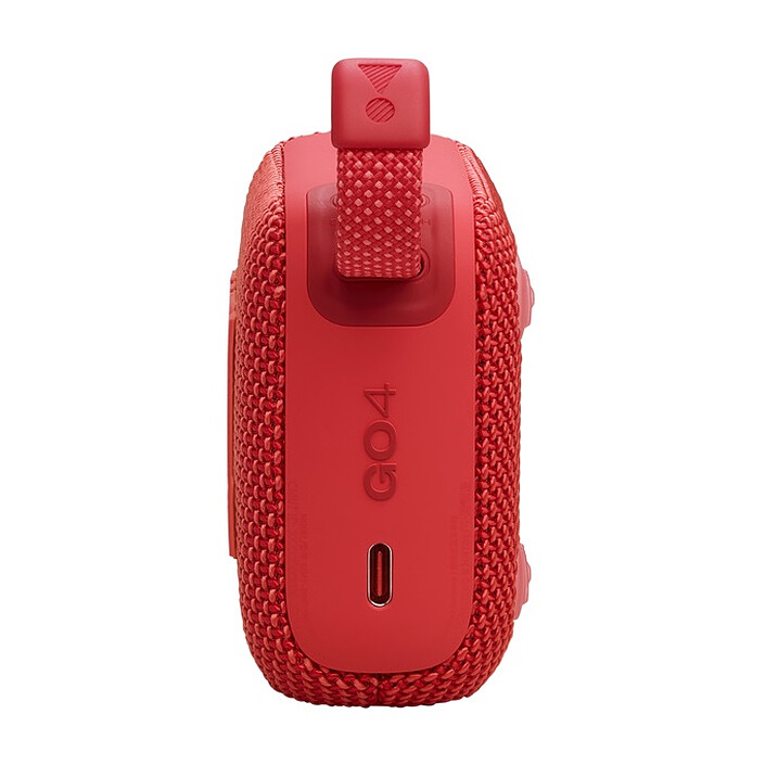 Nota JBL GO 4 Rosso