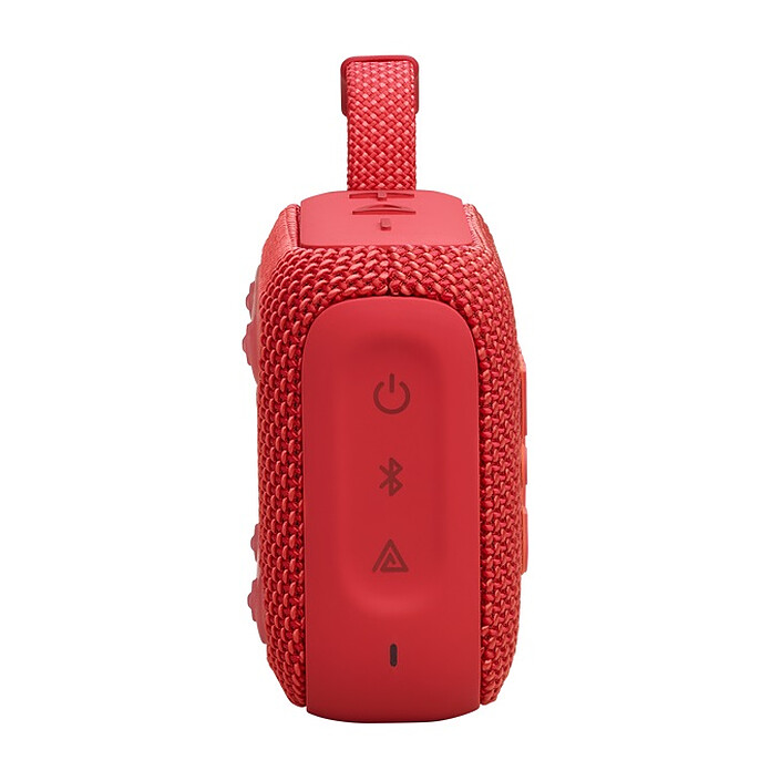 Acquista JBL GO 4 Rosso