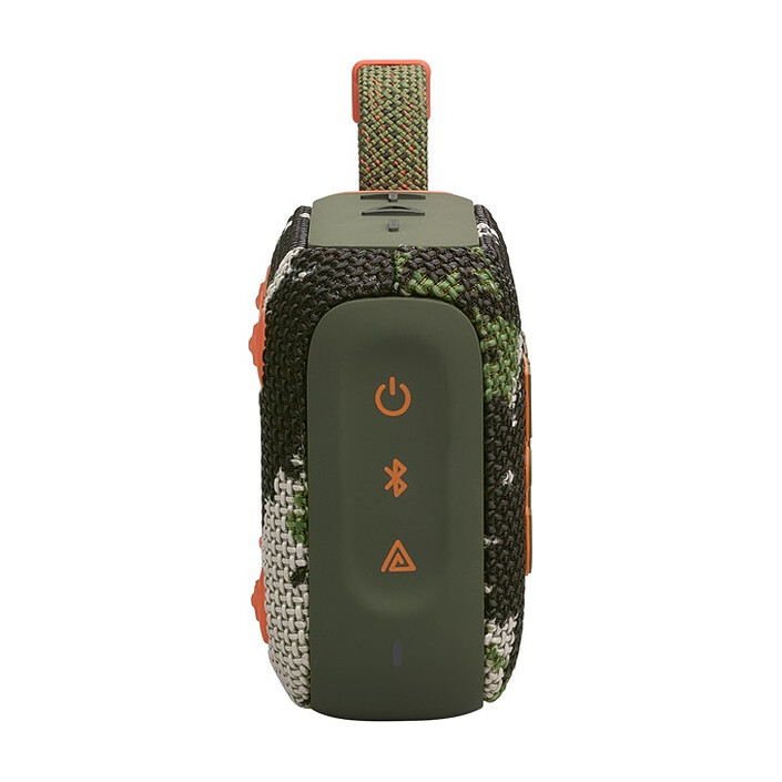 Acquista JBL GO 4 Camouflage