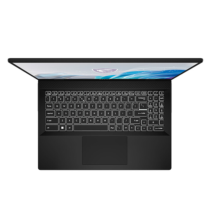 Avis MSI Creator M16 HX C14VFG-011FR