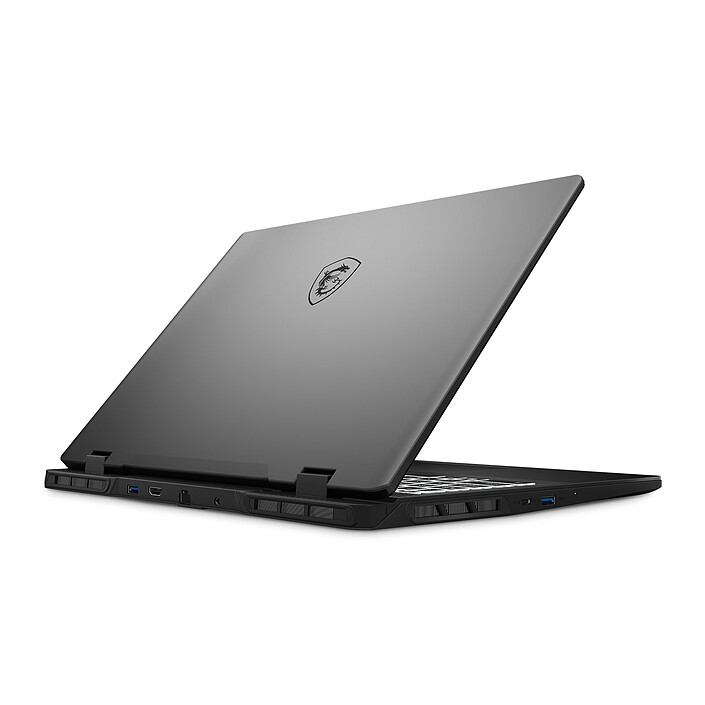 Acheter MSI Creator M16 HX C14VEG-012FR