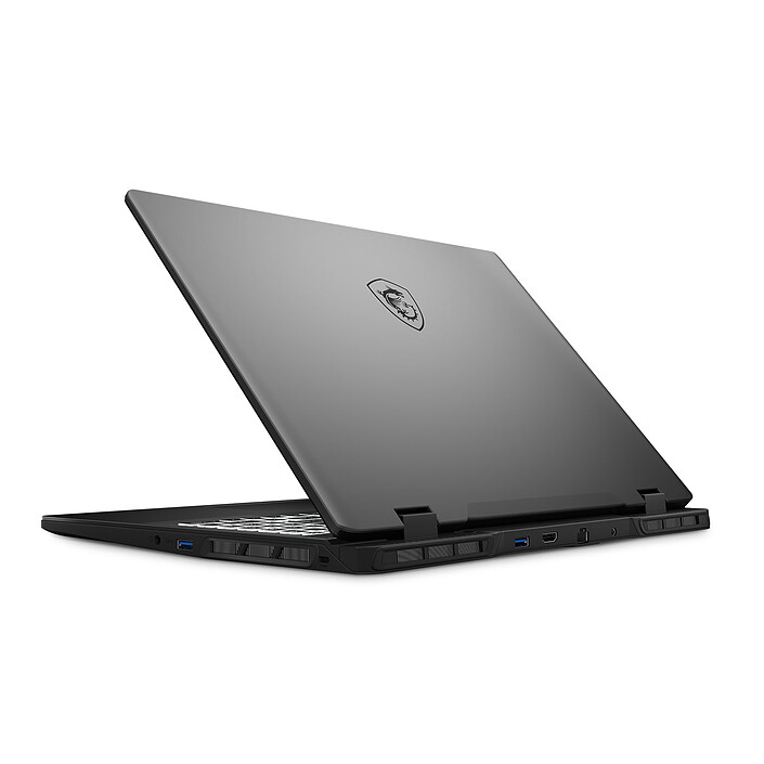 MSI Creator M16 HX C14VEG-012FR pas cher
