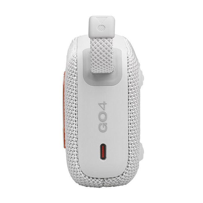 Nota JBL GO 4 Bianco