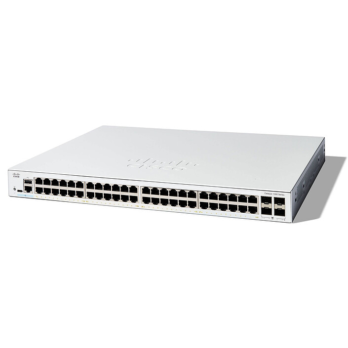 Cisco Catalyst 1300 C1300-48T-4G 