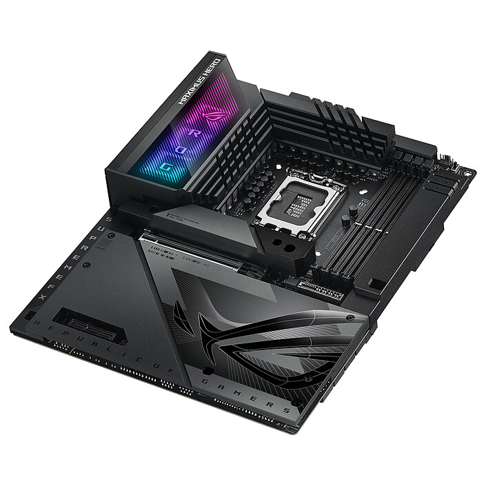 Placa base