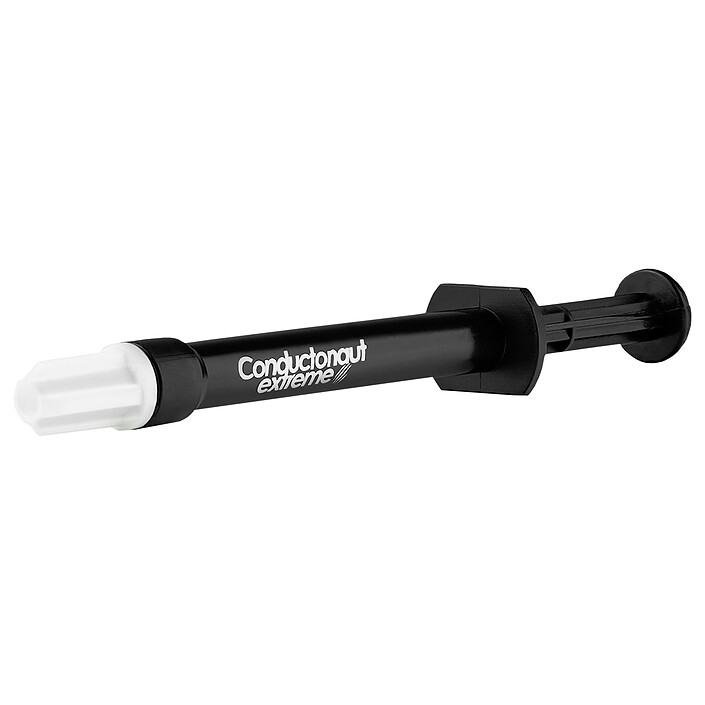 Thermal Grizzly Conductonaut Extreme (1 grammo)