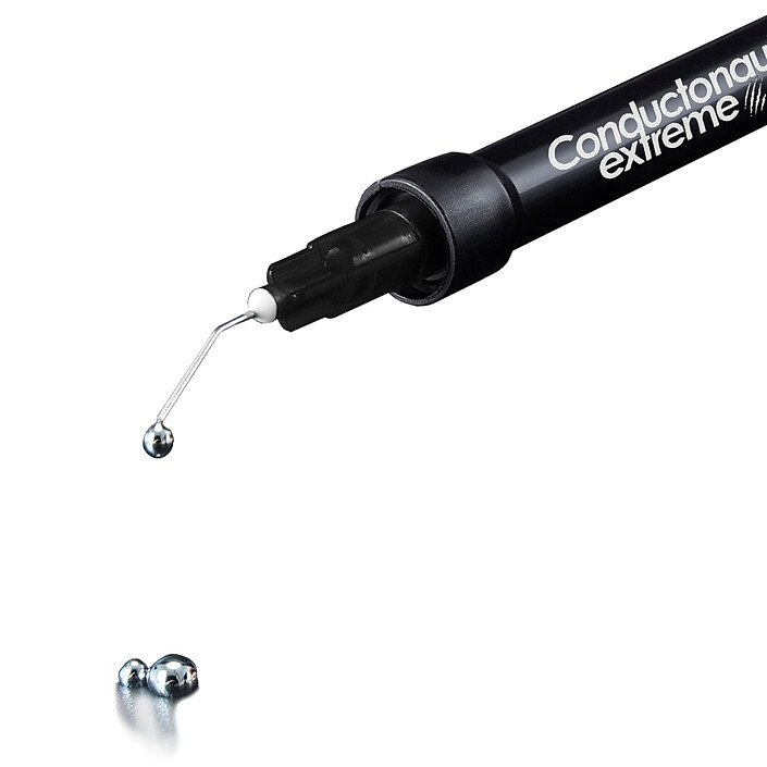 Acquista Thermal Grizzly Conductonaut Extreme (1 grammo)