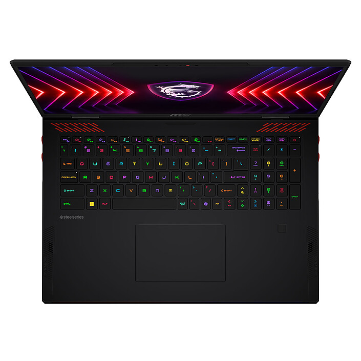 Avis MSI Raider A18 HX A7VIG-014FR