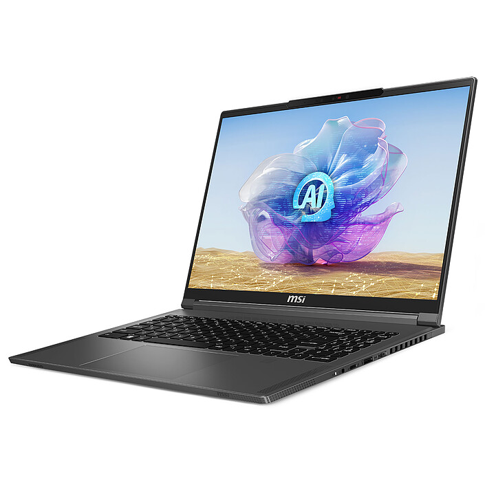 PC portable