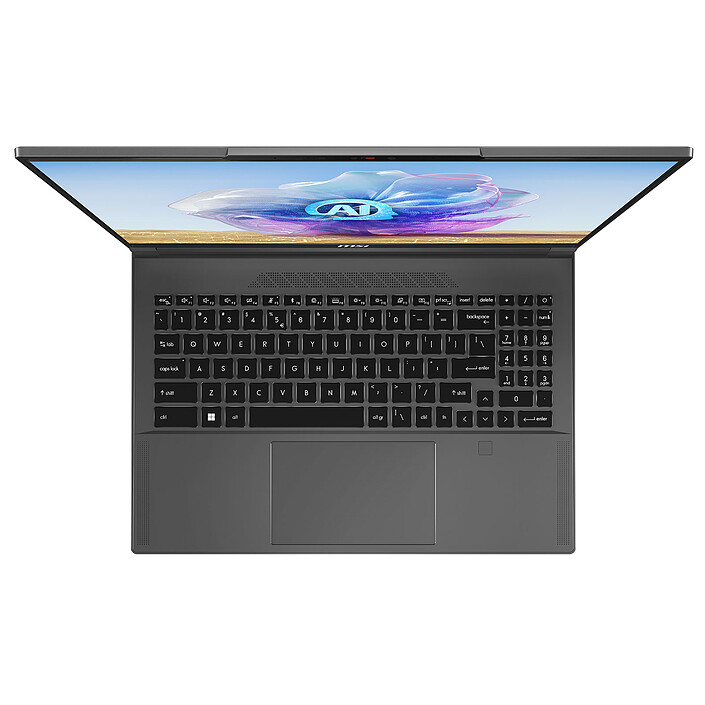 Avis MSI Creator 16 AI Studio A1VIG-005FR