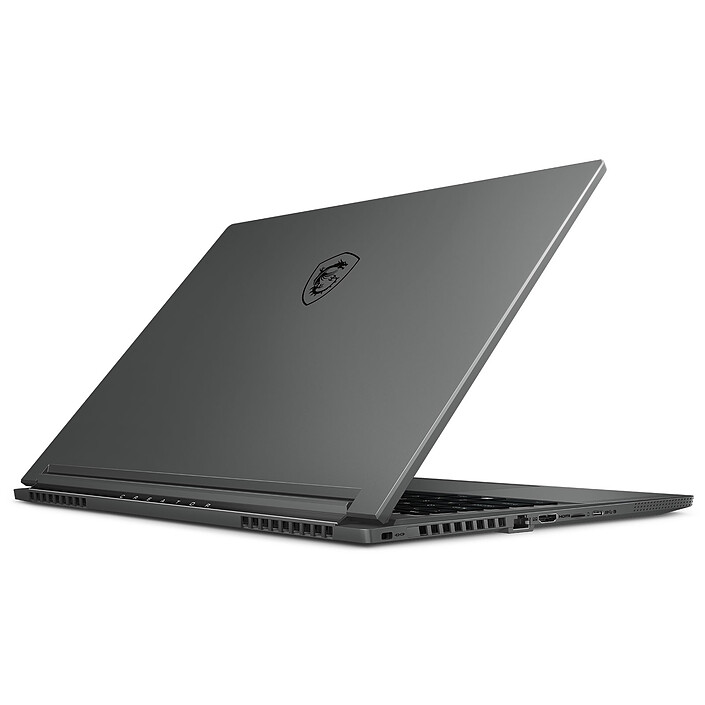 Acheter MSI Creator 16 AI Studio A1VIG-005FR