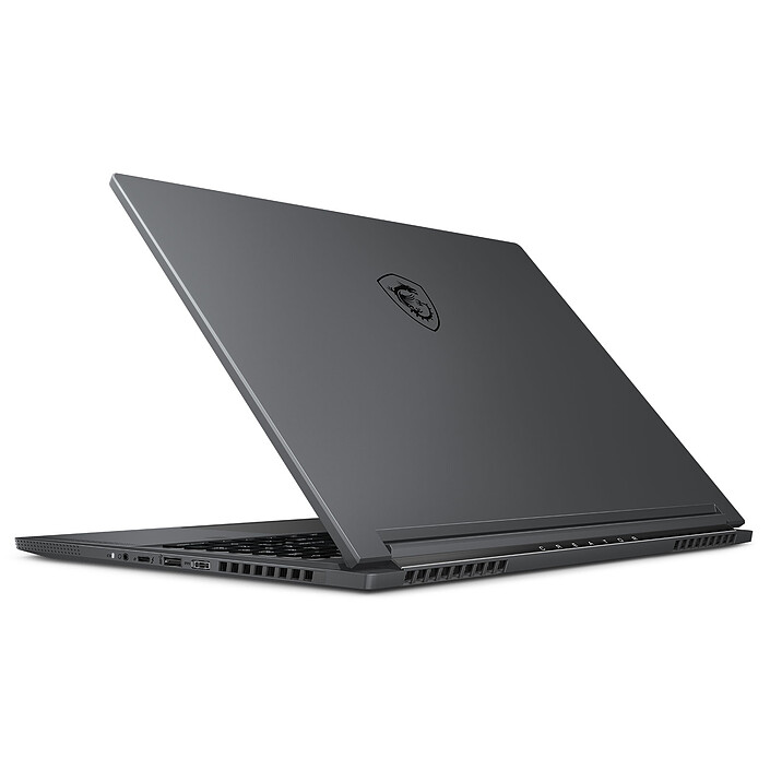 MSI Creator 16 AI Studio A1VIG-005FR pas cher