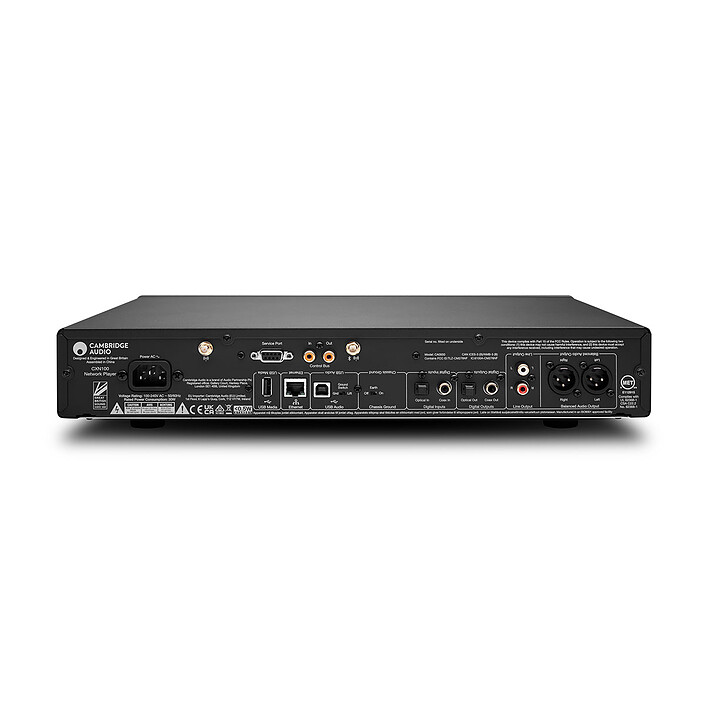 Cambridge CXN100 pas cher