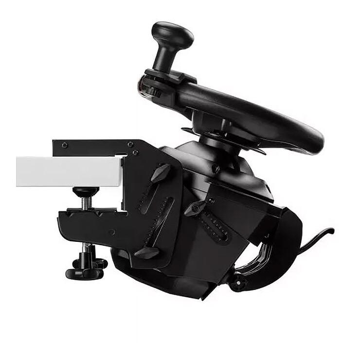 Nota Pacchetto Thrustmaster T128 SimTask