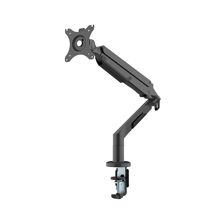INOVU PREMIUM MOUNT LT1 Noir - Support bureau pour 1 écran