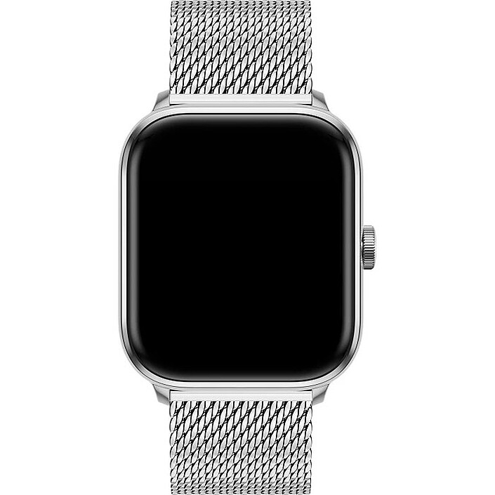 Ice Watch Smart Milanese Argent