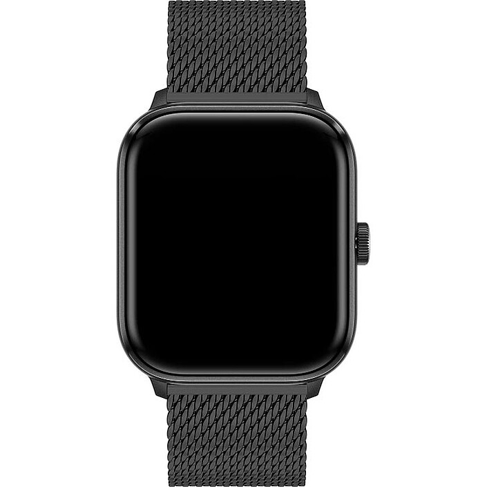 Ice Watch Smart Milanese Nero
