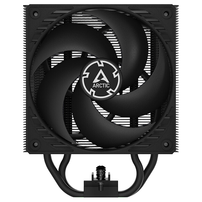 Ventilateur processeur