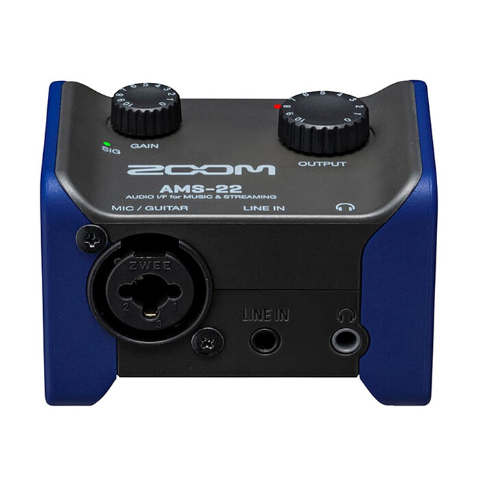 Accessoires streaming