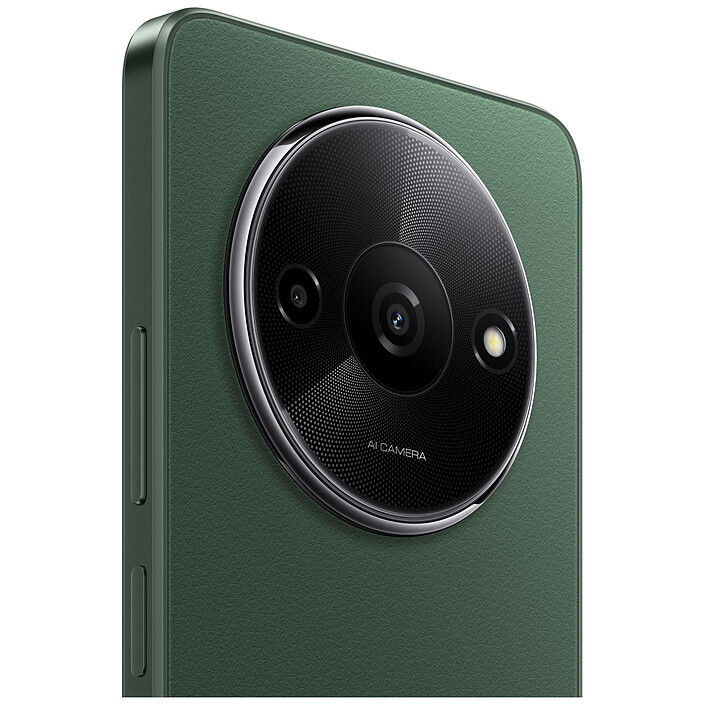 Xiaomi Redmi A3 Vert (4 Go / 128 Go) pas cher