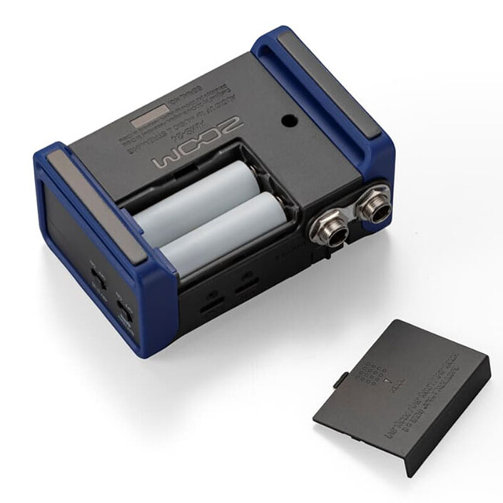 Zoom AMS-24 pas cher