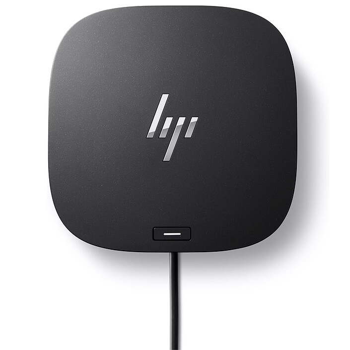 HP USB-C G5 Essential