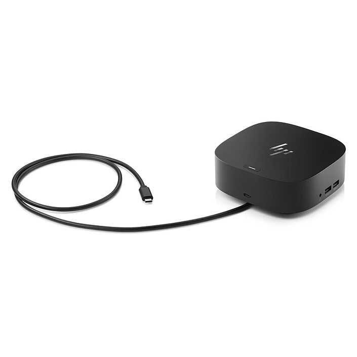 Station d'accueil PC portable