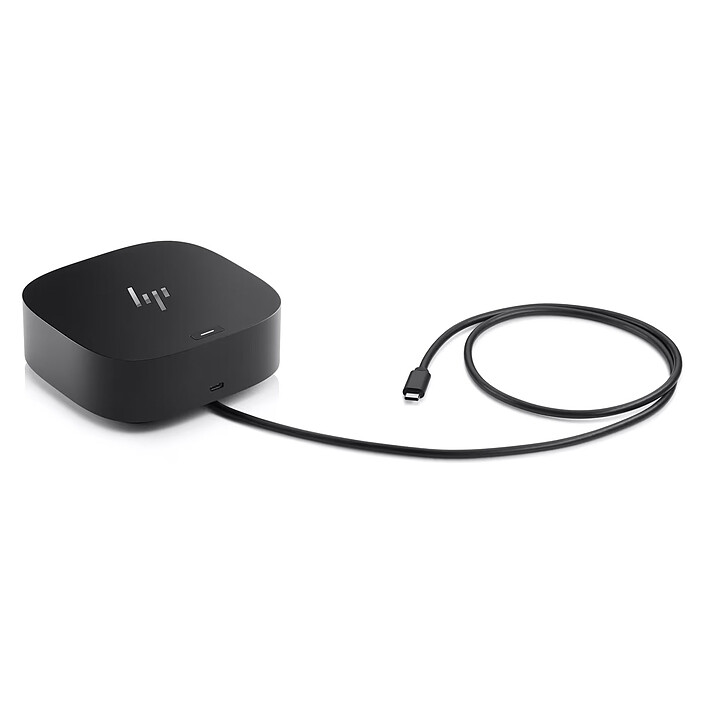 Avis HP USB-C G5 Essential