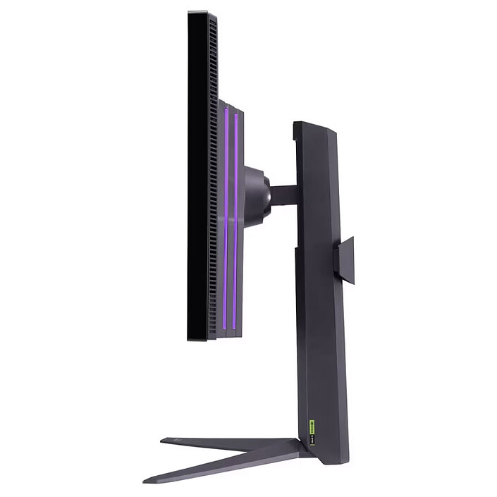 Nota LG 27" Mini LED - UltraGear 27GR95UM-B