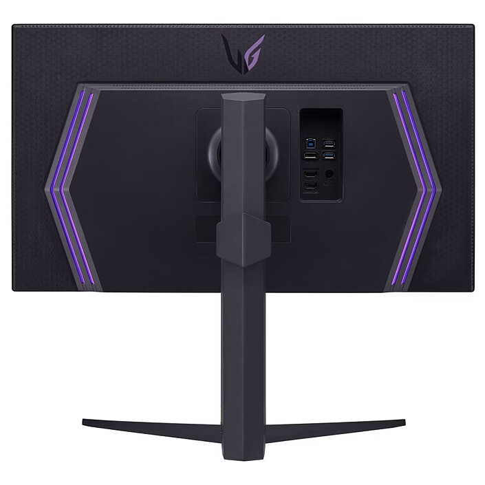 Acquista LG 27" Mini LED - UltraGear 27GR95UM-B