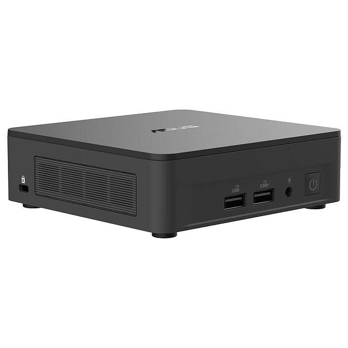 ASUS NUC 12 Pro NUC12WSKi500002I