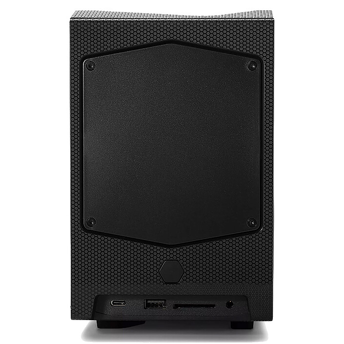 ASUS NUC 12 Extreme NUC12DCMi9