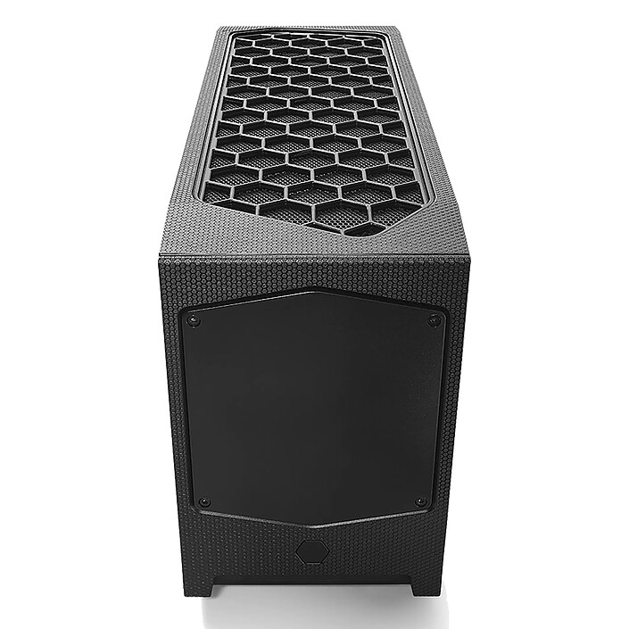 Barebone PC